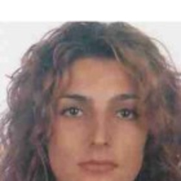 Maria Cosin Manrique