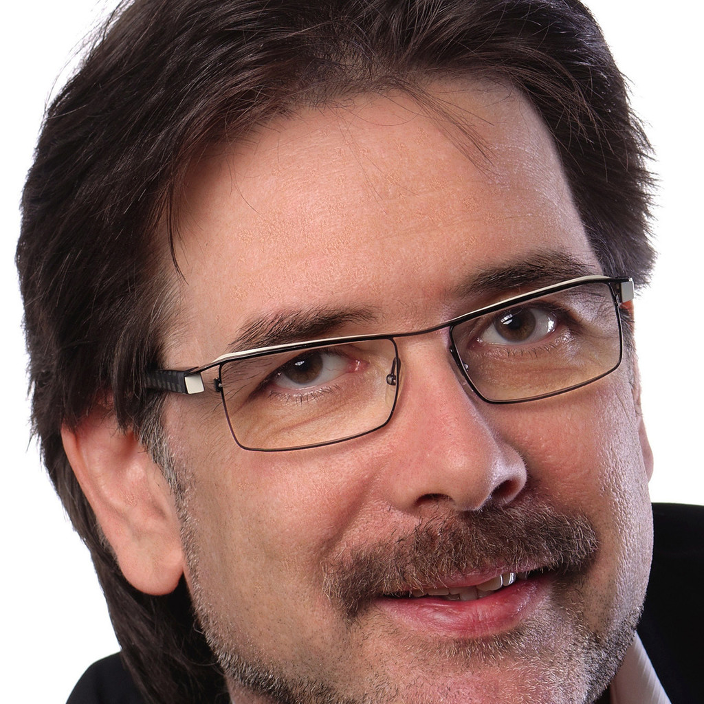 Edgar Lehmann Geschäftsführer / Inhaber Plan B Entertainment GmbH