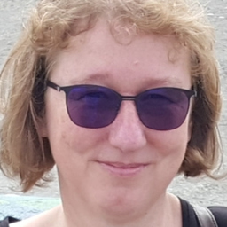 Dipl.-Ing. Ute Oestreich