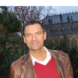 Ralf Woelki