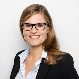 Antje Fuhrer