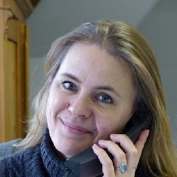 Susanne Beckert