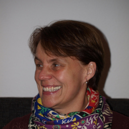 Astrid Nahrwold
