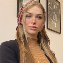 Luisa Weinhold