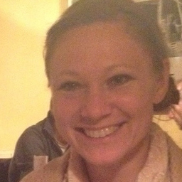 Jasmin Gläser