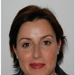 Cécile AUGIER FLAMANT