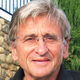Dr. Jürgen Otto