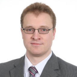 Marcel Kroll