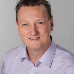 Frank Stenger