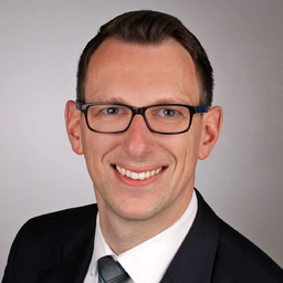 Profilbild Florian Stelter
