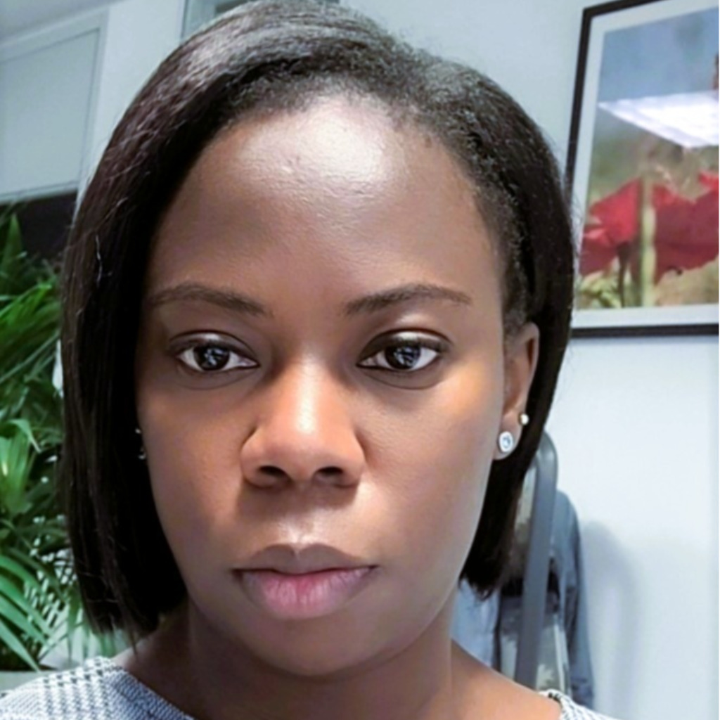 Basirat Taiwo Popoola Service Management Super User IFS (DACH