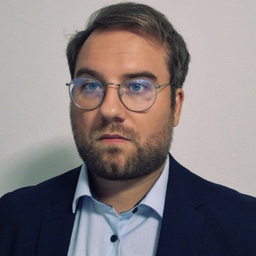 Maximilian Buchner