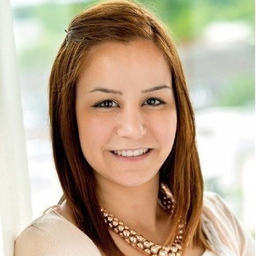 Gülsah Özturgut
