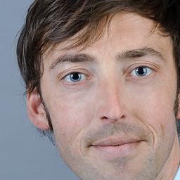 Dr. Bastian Alm