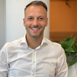 Payam Emdadi