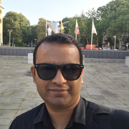 Gopal Somani