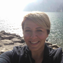 Stefanie Feist