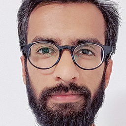 Mohammad Talha