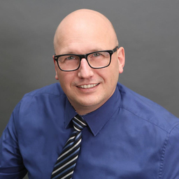 Profilbild Ralf Becker