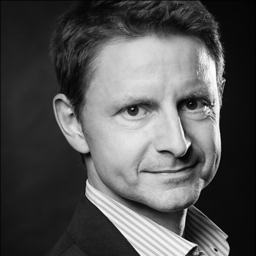 Dr. Günter Steinsberger's profile picture