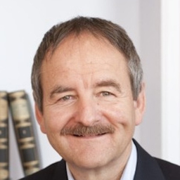 Dr. Ulrich Randoll