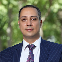foad pouladi
