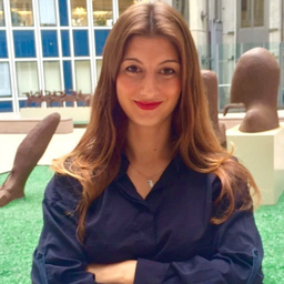 Ricarda Klaas