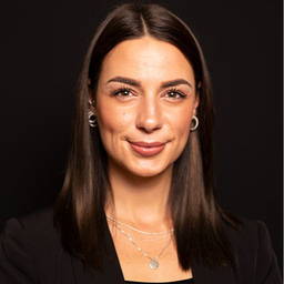 Larissa Gessinger