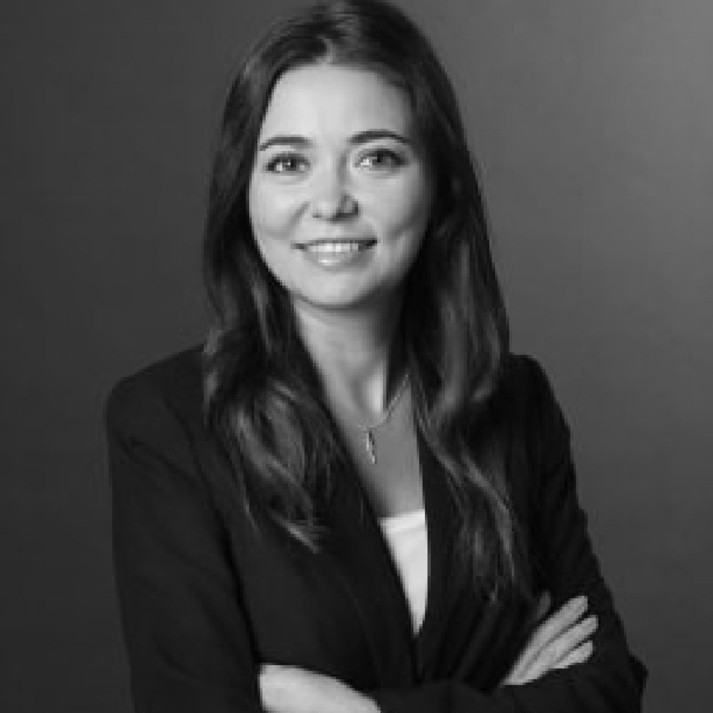 Diana Harris Lifestyle Manager Meraas Holdings XING