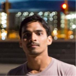Narayana Ch