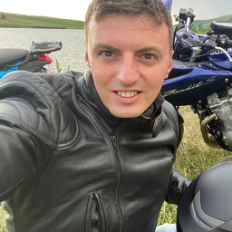 Adrian Lasita