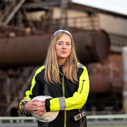 M. Eng. Julia Zoonz