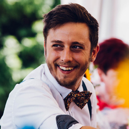 Maximilian Huhn-Laubenstein's profile picture