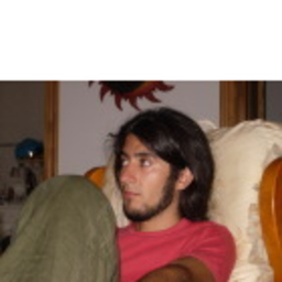 Daniel Izquierdo Rodríguez