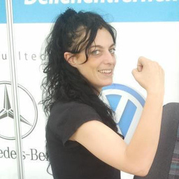 Angelique Königsdorff's profile picture