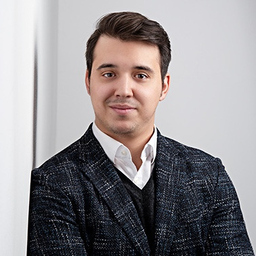 Nico Prior