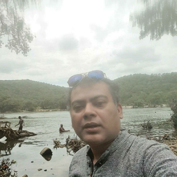 Shuvro Basu