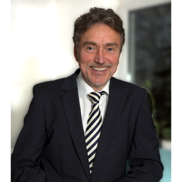 Klaus-Dieter Wermuth