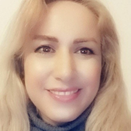 farzaneh Balali Osgouei