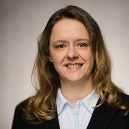 Katja Holzwarth