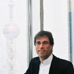Ralph Richard KLEMP