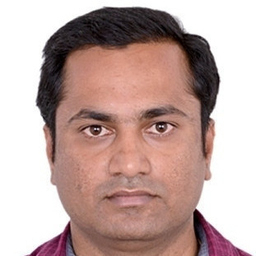 Rajesh Perugu