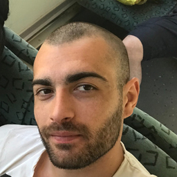Ivan Demirov