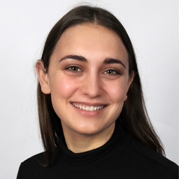 Marisa Koch