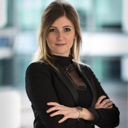 Nadine Hehn