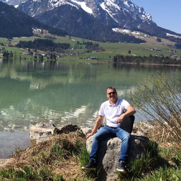 Christian Frühwald