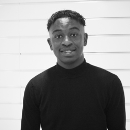 Jeremieb Hakeshimana