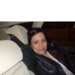 ISABEL MARIA LOPEZ MARQUEZ