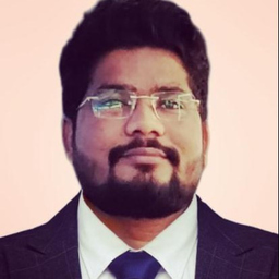 Saket Kumar