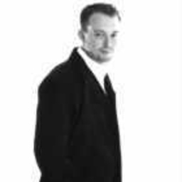 Ronald van den Hoff